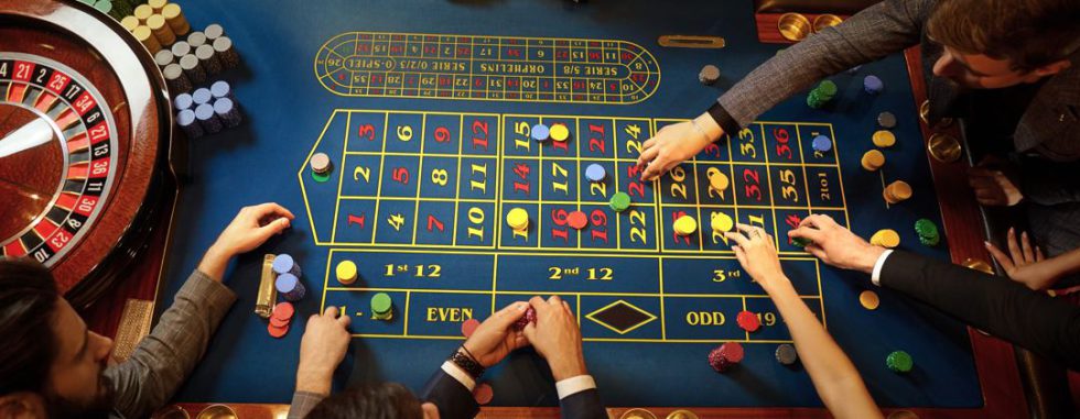 777 brazino Curiosidades Sobre Cassinos