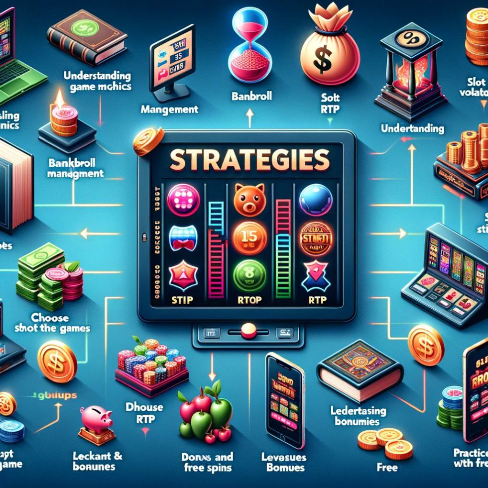 777 brazino Top Strategies for Playing Mobile Slot Games