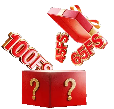 777 brazino Caixa Misteriosa