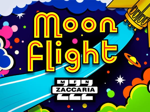 777 brazino Deslizante de Voo Lunar