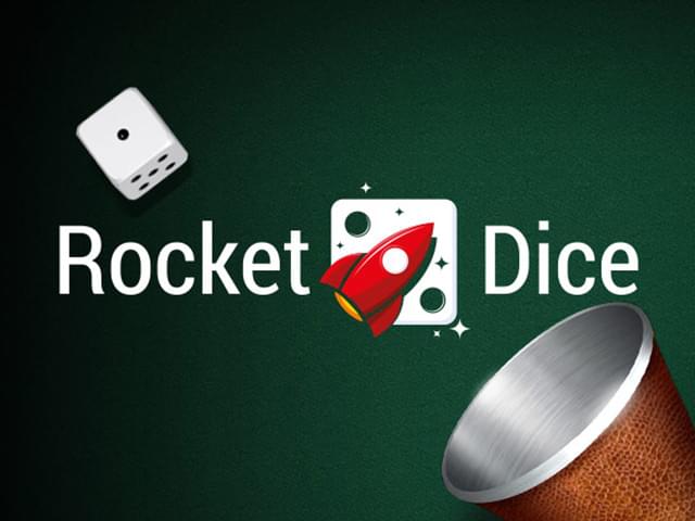 777 brazino Dados de Foguete